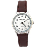 Child Watch Leather Belt