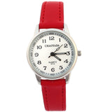 Child Watch Leather Belt