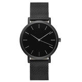 Women Watch Stainless Steel