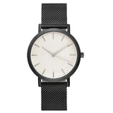 Women Watch Stainless Steel