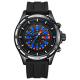 Waterproof Men Watch