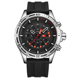 Waterproof Men Watch