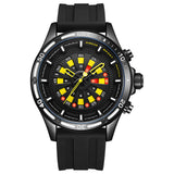 Waterproof Men Watch
