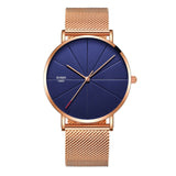 Women Watch Stainless Steel