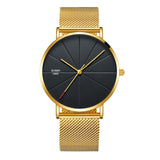 Women Watch Stainless Steel