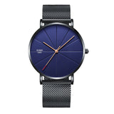 Women Watch Stainless Steel