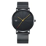 Women Watch Stainless Steel