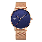Women Watch Stainless Steel