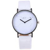 Women Watch Marble Pattern
