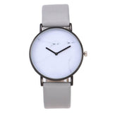 Women Watch Marble Pattern
