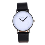 Women Watch Marble Pattern