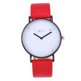 Women Watch Marble Pattern