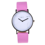 Women Watch Marble Pattern