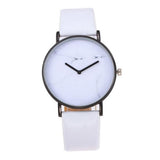 Women Watch Marble Pattern