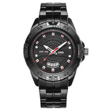 Stainless Steel Men Watch