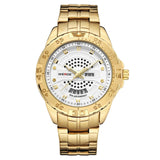 Stainless Steel Men Watch