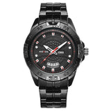Stainless Steel Men Watch