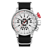 Nylon Strap Men Watch