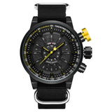 Nylon Strap Men Watch