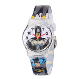 Children Watch Waterproof Cartoon Batman