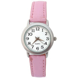 Child Watch Waterproof Leather Belt