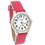 Child Watch Waterproof Leather Belt