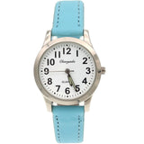 Child Watch Waterproof Leather Belt