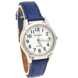 Child Watch Waterproof Leather Belt
