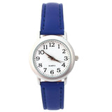 Child Watch Waterproof Leather Belt