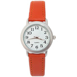 Child Watch Waterproof Leather Belt