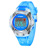 Child Watch Waterproof