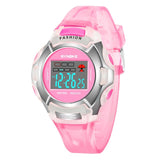 Child Watch Waterproof