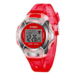 Child Watch Waterproof