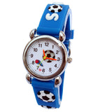 Child Watch 3D Cartoon