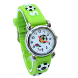 Child Watch 3D Cartoon