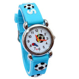 Child Watch 3D Cartoon
