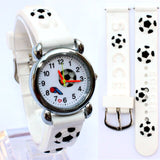 Child Watch 3D Cartoon