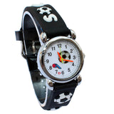 Child Watch 3D Cartoon