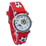 Child Watch 3D Cartoon