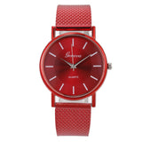 Women Watch Stainless Steel