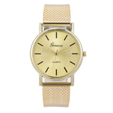 Women Watch Stainless Steel