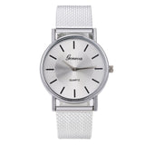 Women Watch Stainless Steel