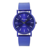 Women Watch Stainless Steel