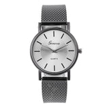 Women Watch Stainless Steel