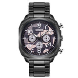 Waterproof Men Watch