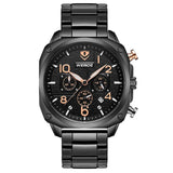Waterproof Men Watch