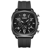 Waterproof Men Watch