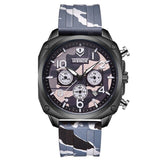 Waterproof Men Watch