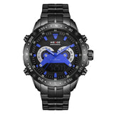 Stainless Steel Men Watch