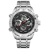 Waterproof  Men Watch